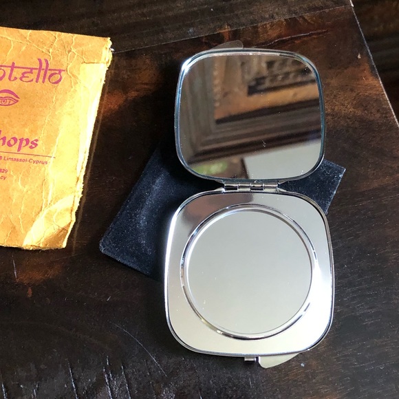 New Stunning Carry Purse Mirror ♥️ - Picture 4 of 12